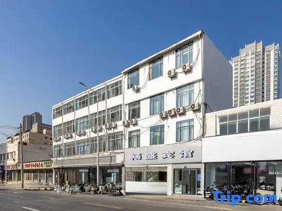 changshenghotel