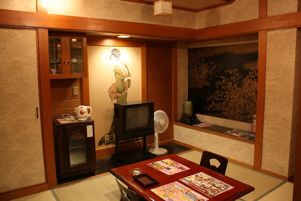Hotel Parco - Adults only 사진 2