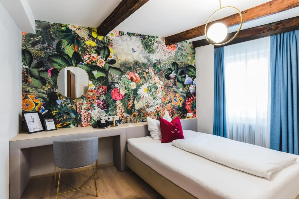 Altstadthotel Weisse Taube - Général