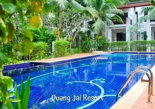 Aonang Duangjai Resort - Chambres