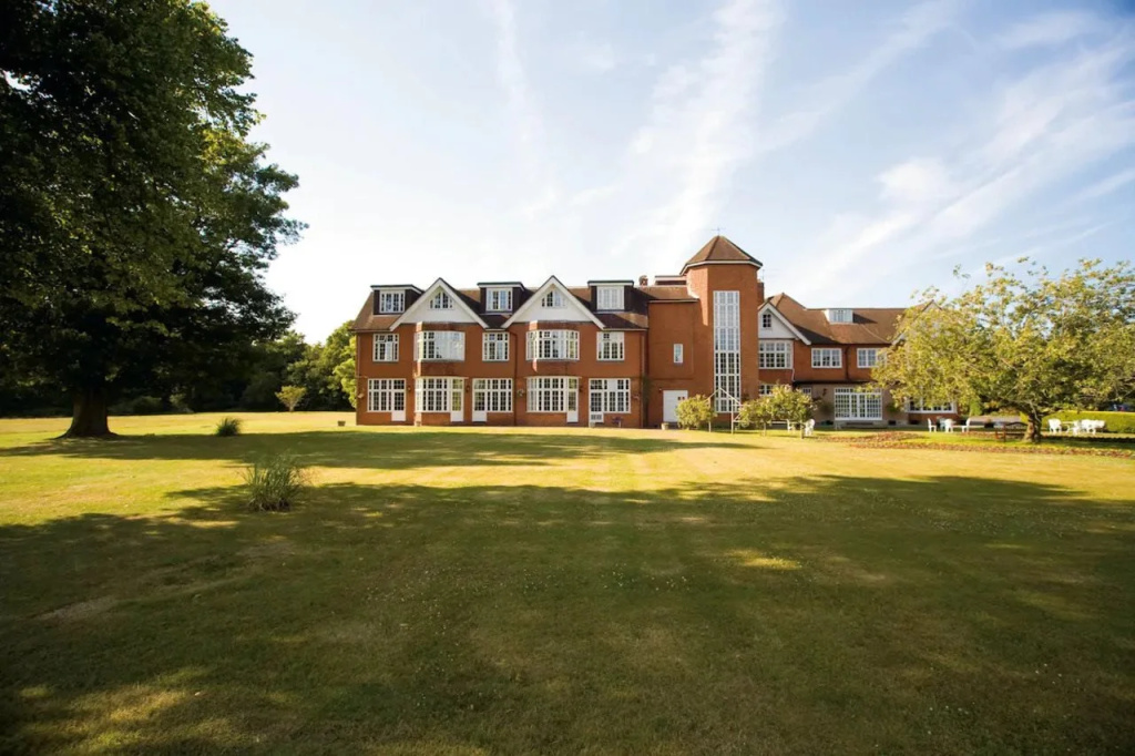 Grovefield House Hotel By Uno -FREE PARKING — фото
