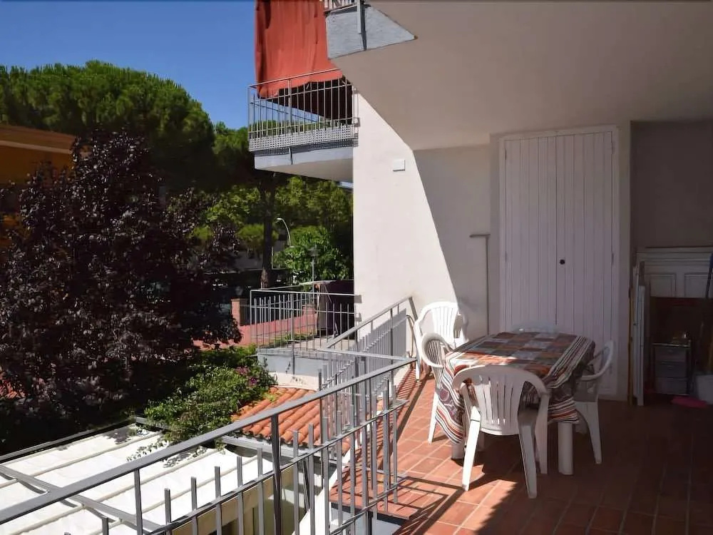 Apartamento Mestral
