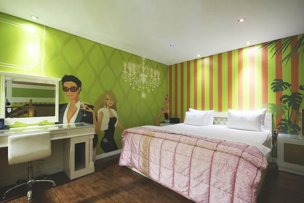 Hotel photo 20