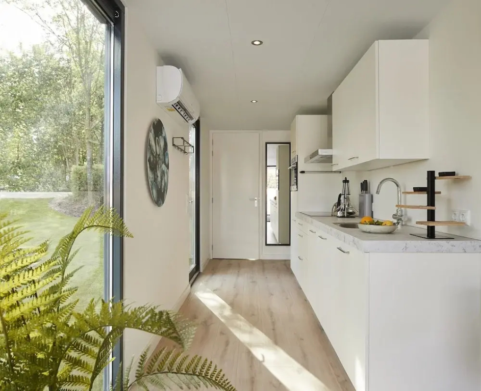 Beautiful Holiday Home in Limburg - фото 7