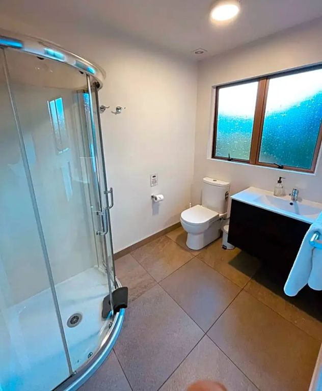 Stay Kerikeri Boutique Apartments and Studios - Chambres