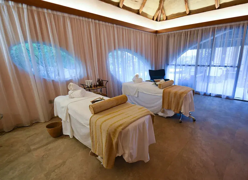 Le Petit Village Hotel & Spa - Général