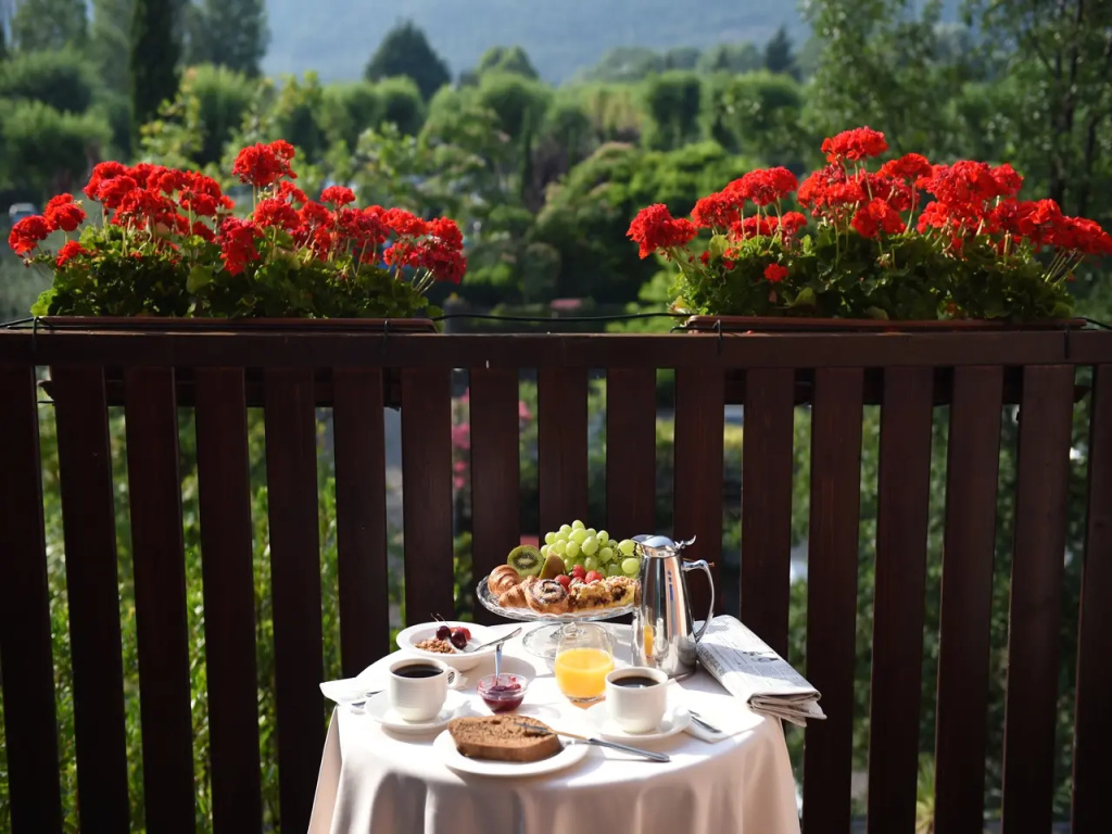 Hotel photo 20