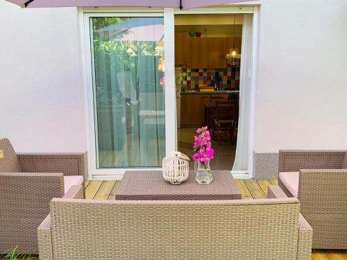 Apartment Ivica