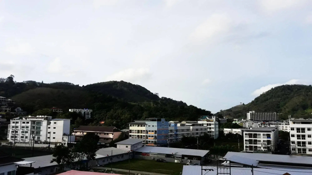 Patong at Inn