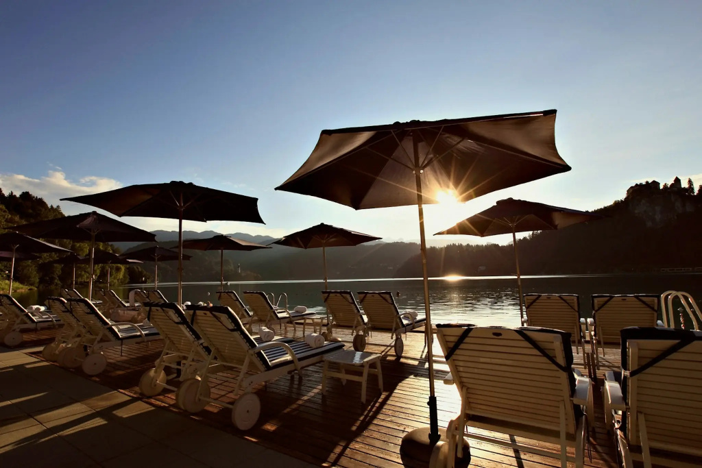 Grand Hotel Toplice - Sava Hotels & Resorts - Général