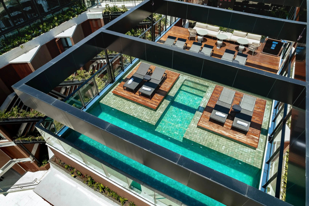 BA'RA Hotel