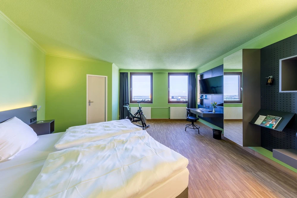 Hotel photo 6
