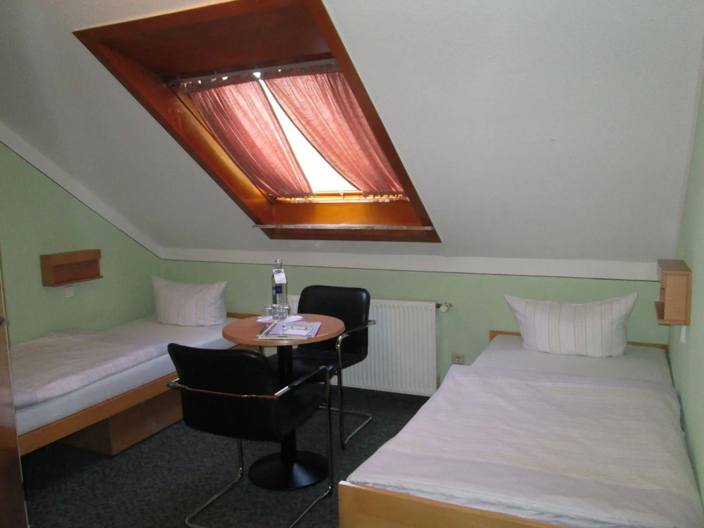Landhotel Karrenberg - Général