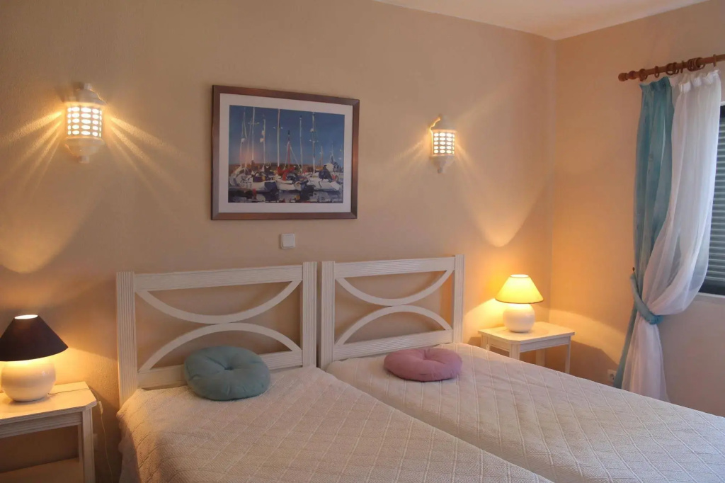 Monte Dourado Resort - Général