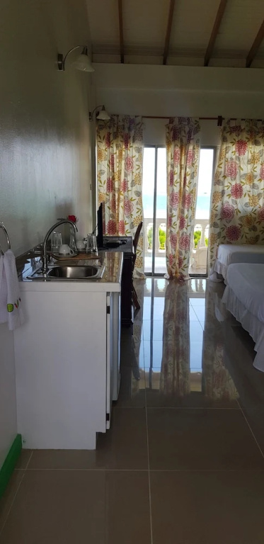 Kings Landing Hotel - Chambres