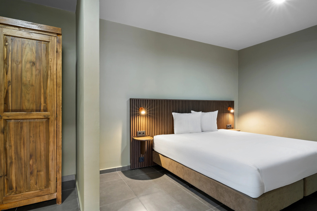 Sonesta Hotels & Resorts Livingstone Curacao - Général