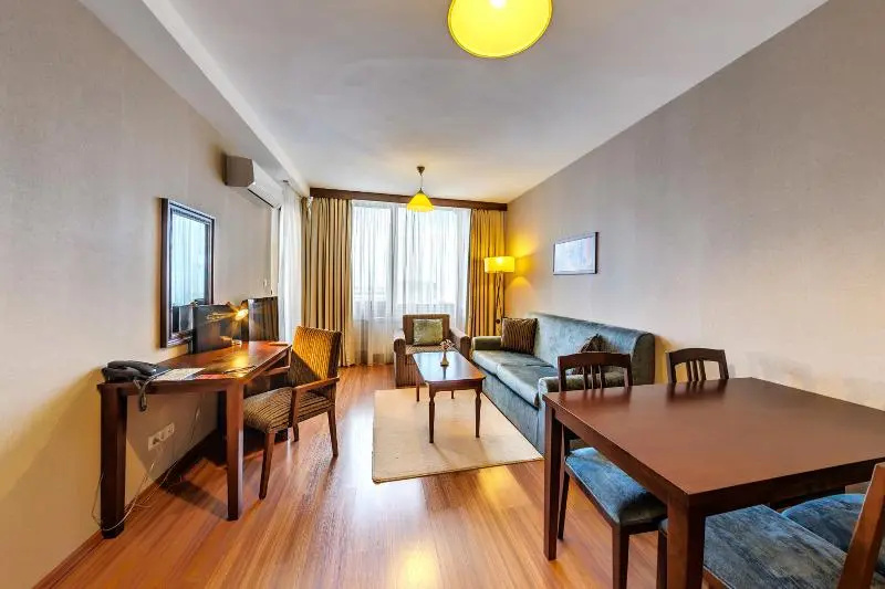 Regnum Bansko Mountain Resort - Chambres