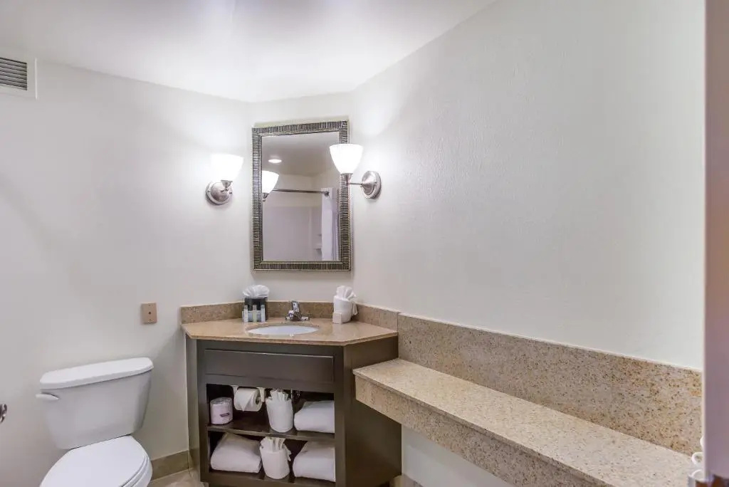 Burrstone Inn, an Ascend Collection Hotel - Chambres