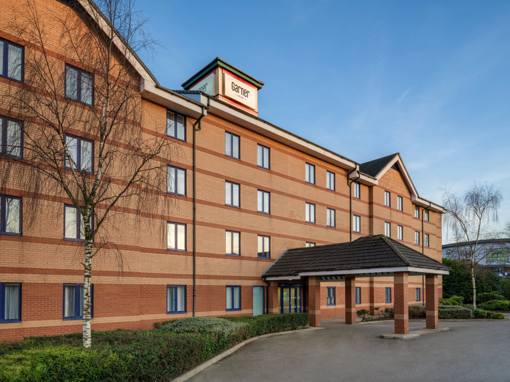 Hotel photo 22