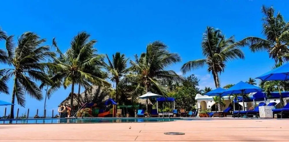 Salama Bling Beach Resort - Général