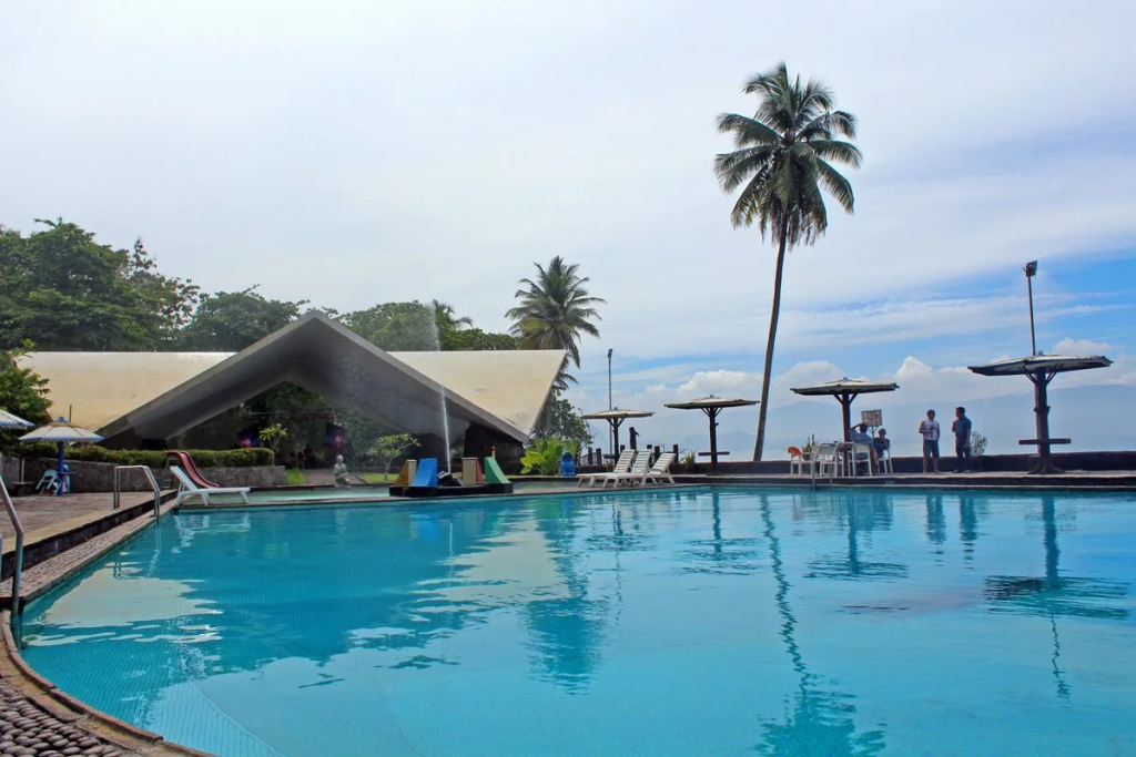 Inna Samudra Beach - Général