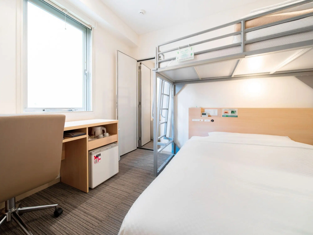 Super Hotel Asakusa - Général