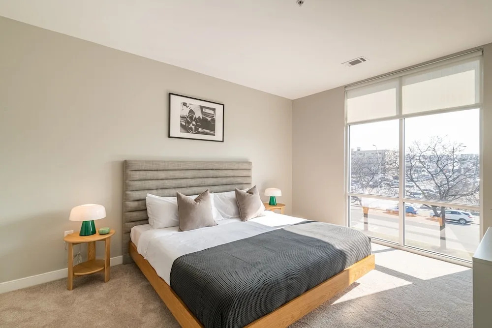 Mint House Detroit - New Center — фото 5