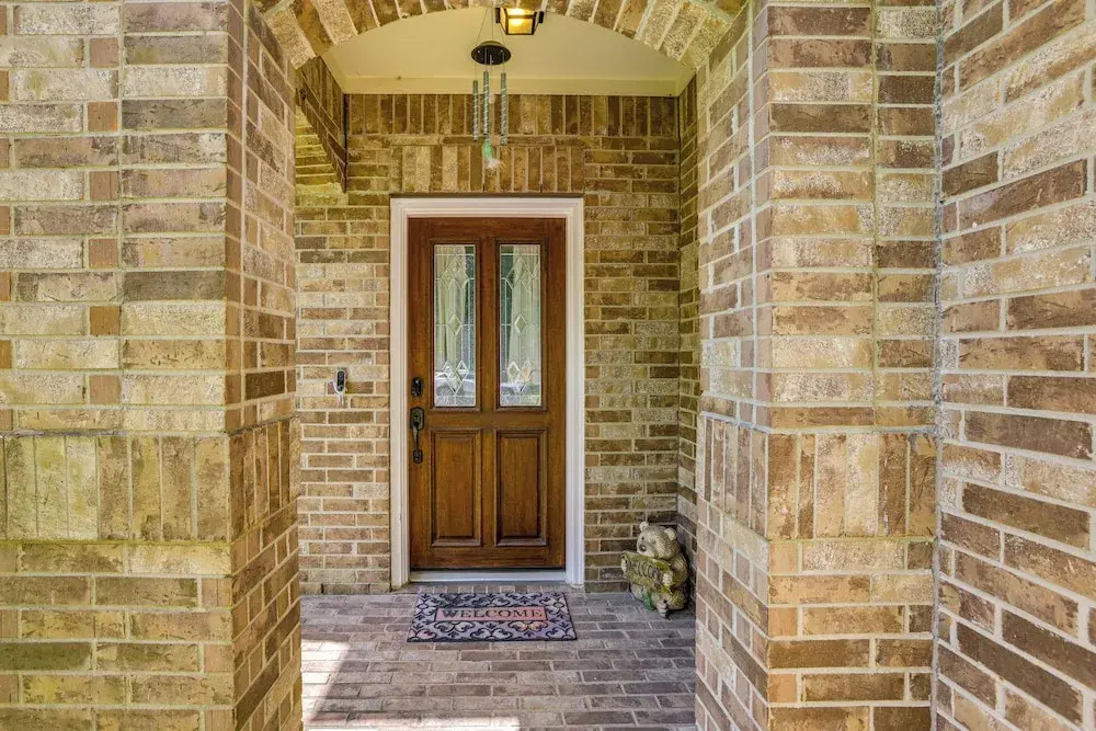 Fish & Hike: Pet-friendly Humble Home w/ Yard