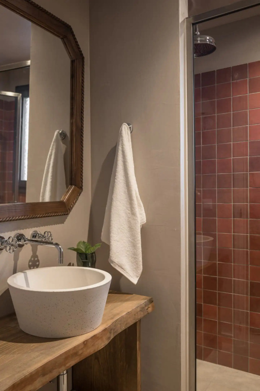Koutouloufari Village Holiday Club - Chambres