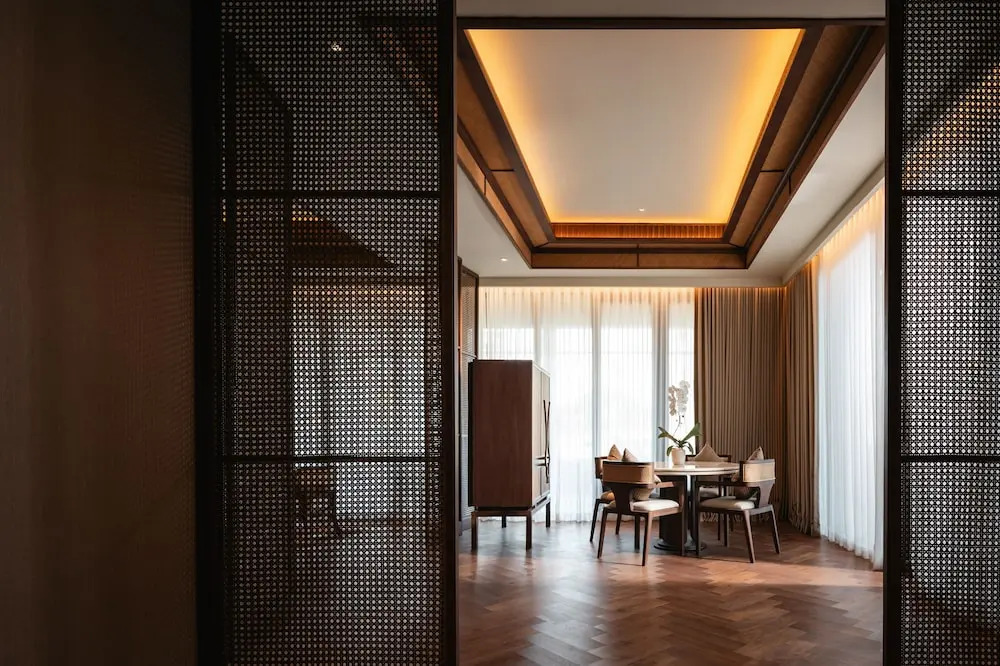 The Meru Sanur - фото 4