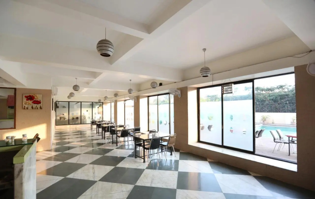 Hotel photo 11