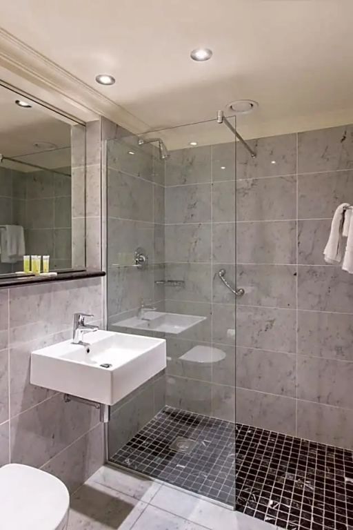 Victoria Hotel - Chambres