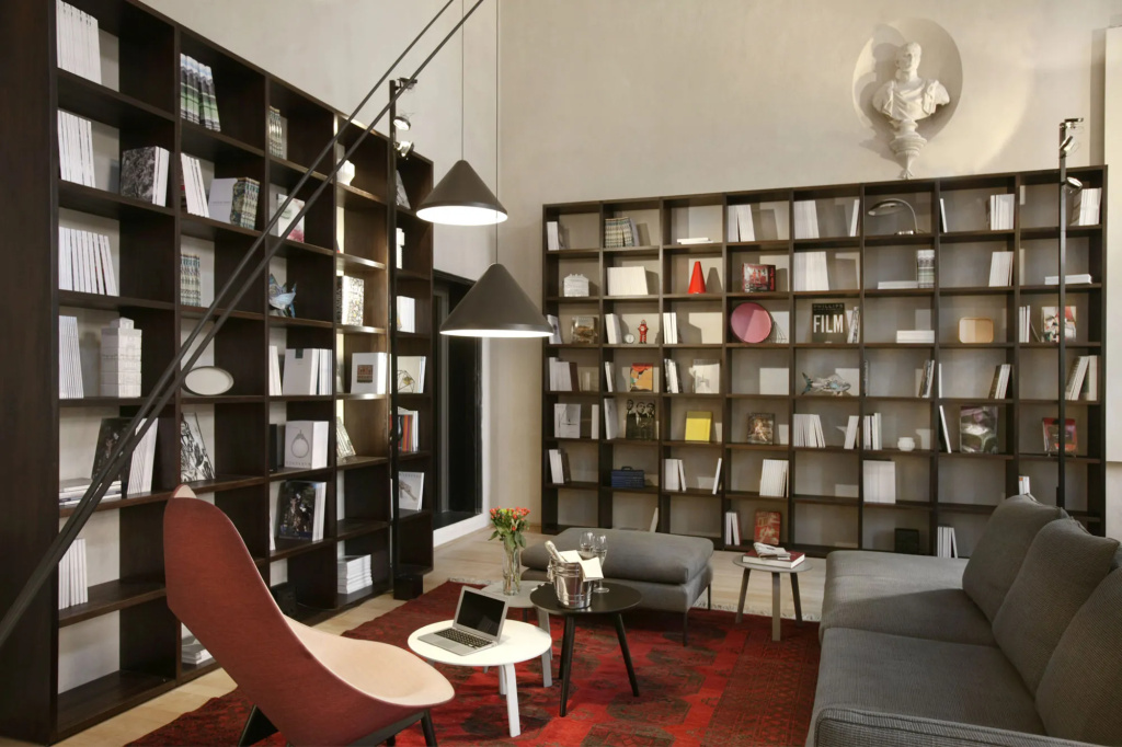 Hotel photo 10