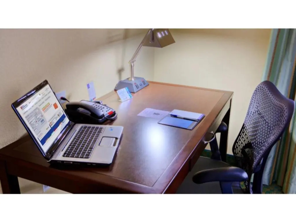 Hilton Garden Inn Tyler - Chambres