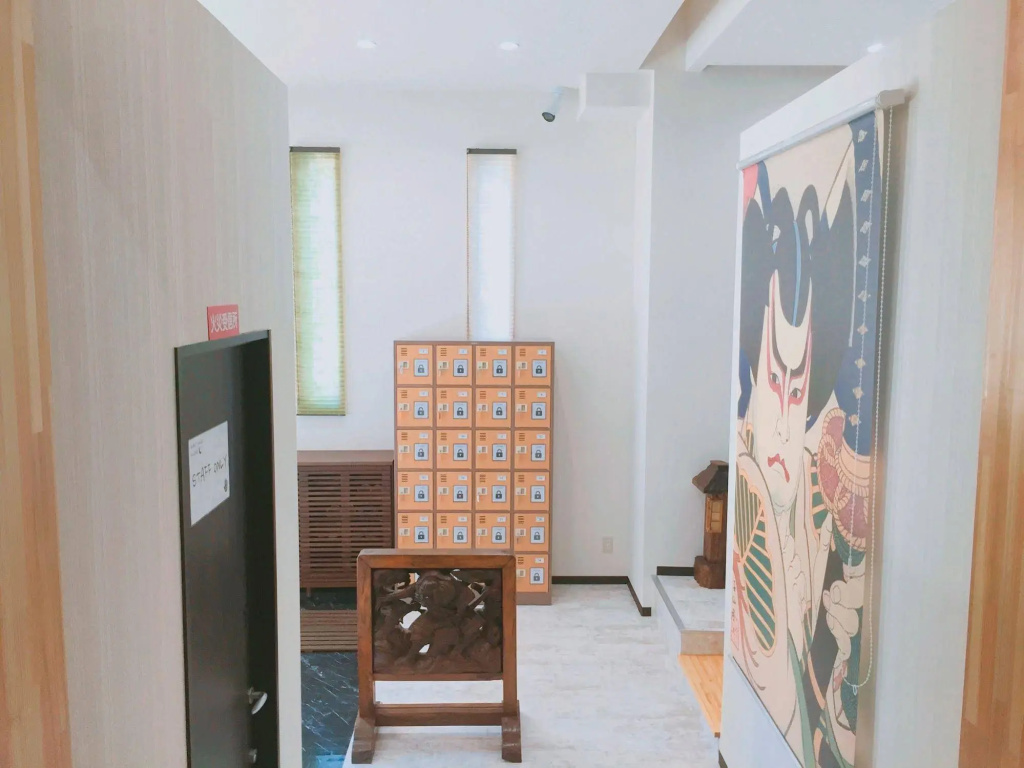 Guesthouse Gloire 사진 11