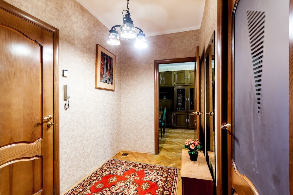 Апартаменты «Nice Арбат» — 3