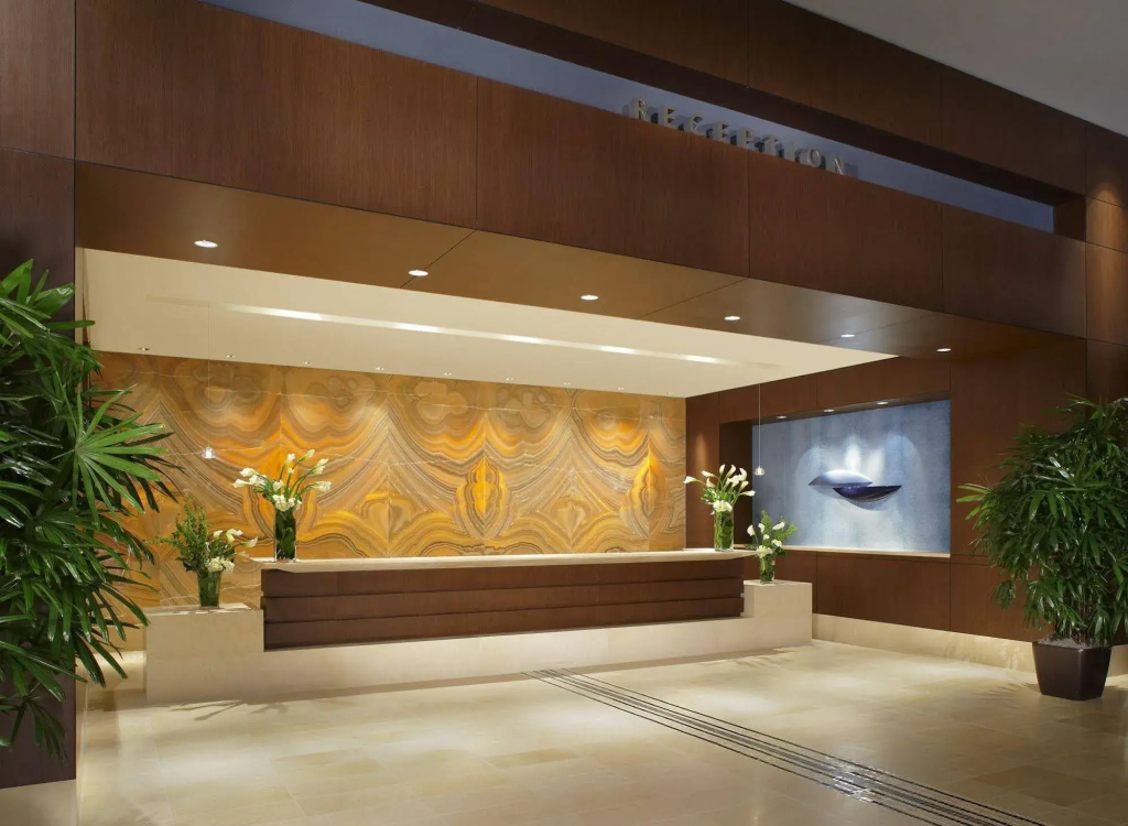 MGM Grand Detroit - Général