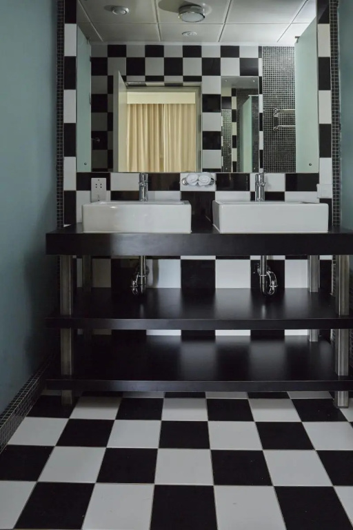 Slipway Hotel - Chambres