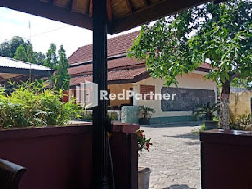 Hotel Nirwana Situbondo Mitra RedDoorz image