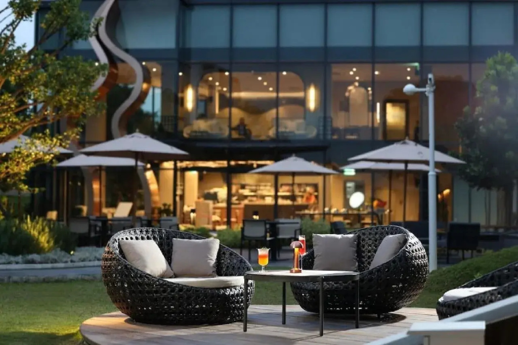 Hotel photo 4