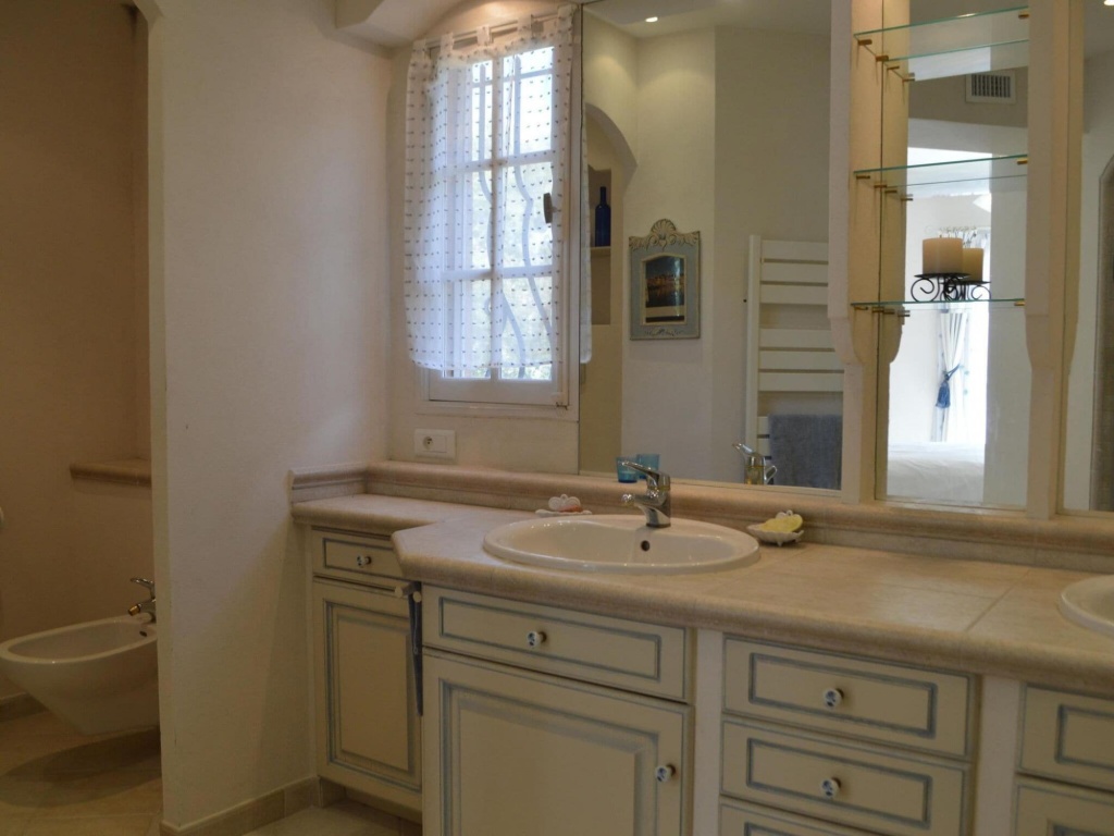 Voir la photo 3 — Rural villa in Lorgues with a private pool