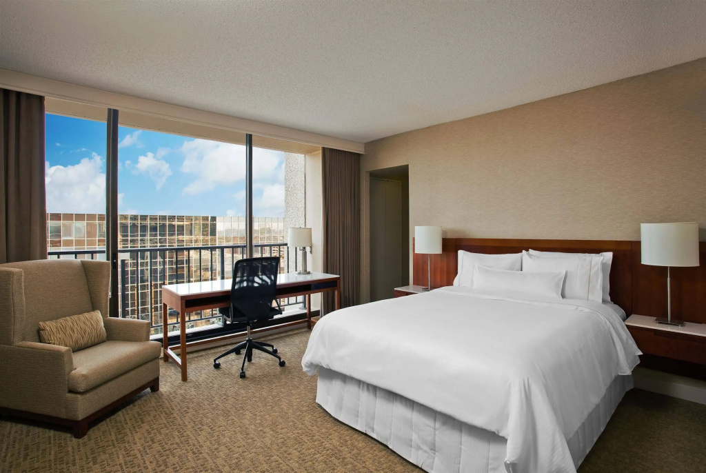 The Westin Oaks Houston at the Galleria - Général