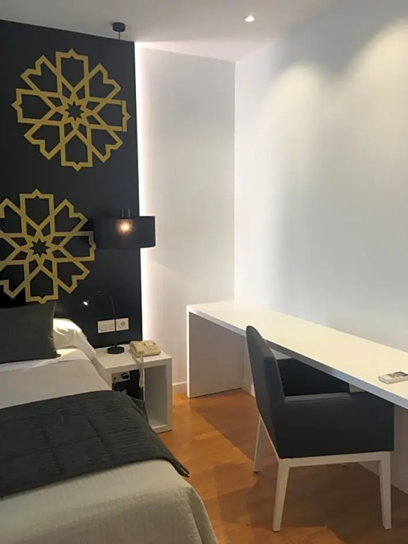Hotel Comfort Dauro 2 - Chambres