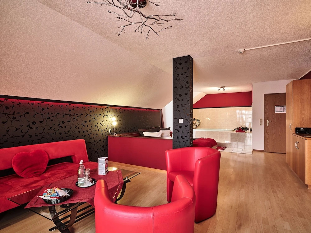 Hotel am Hochrhein - Général