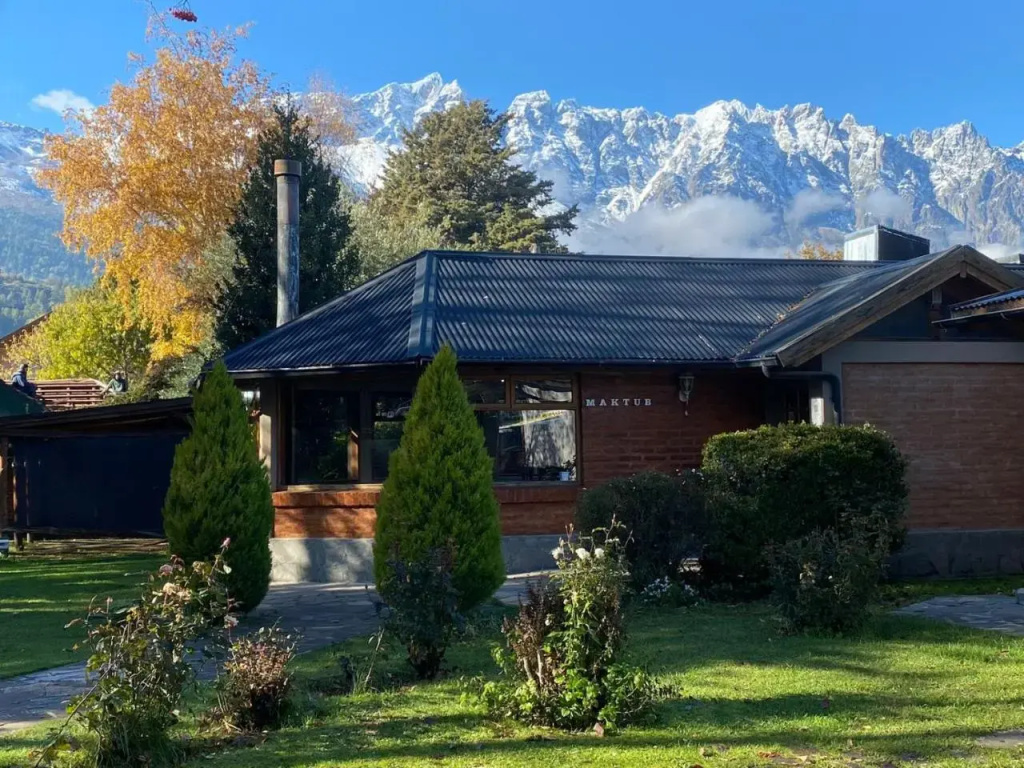 Elen Hosteria Casa de Te