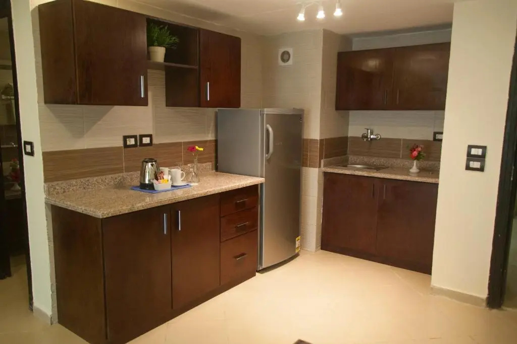 Elite Residence Tulip & Aqua Park - Chambres