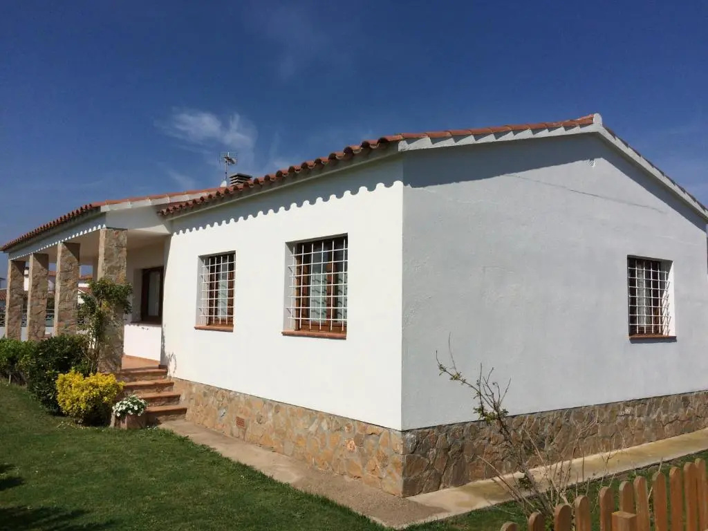 Villa Montserrat 3