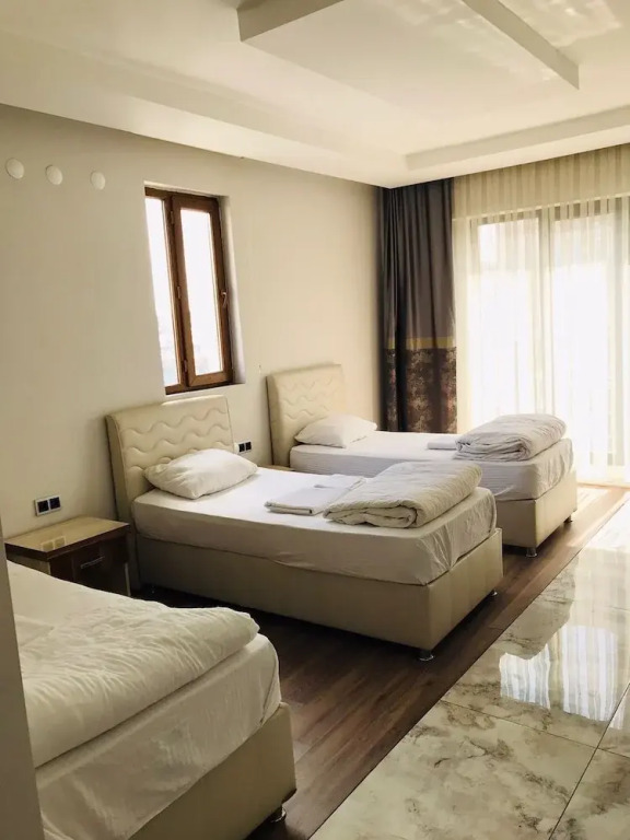 Dara Otel Midyat - фото 29