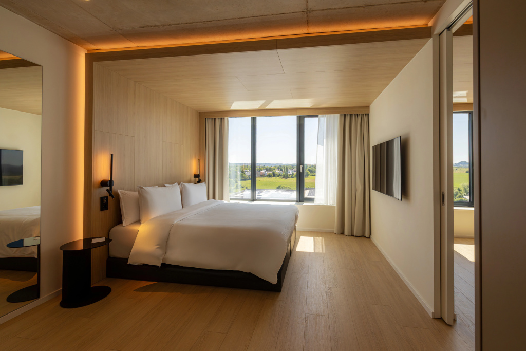 NOTO Hotel