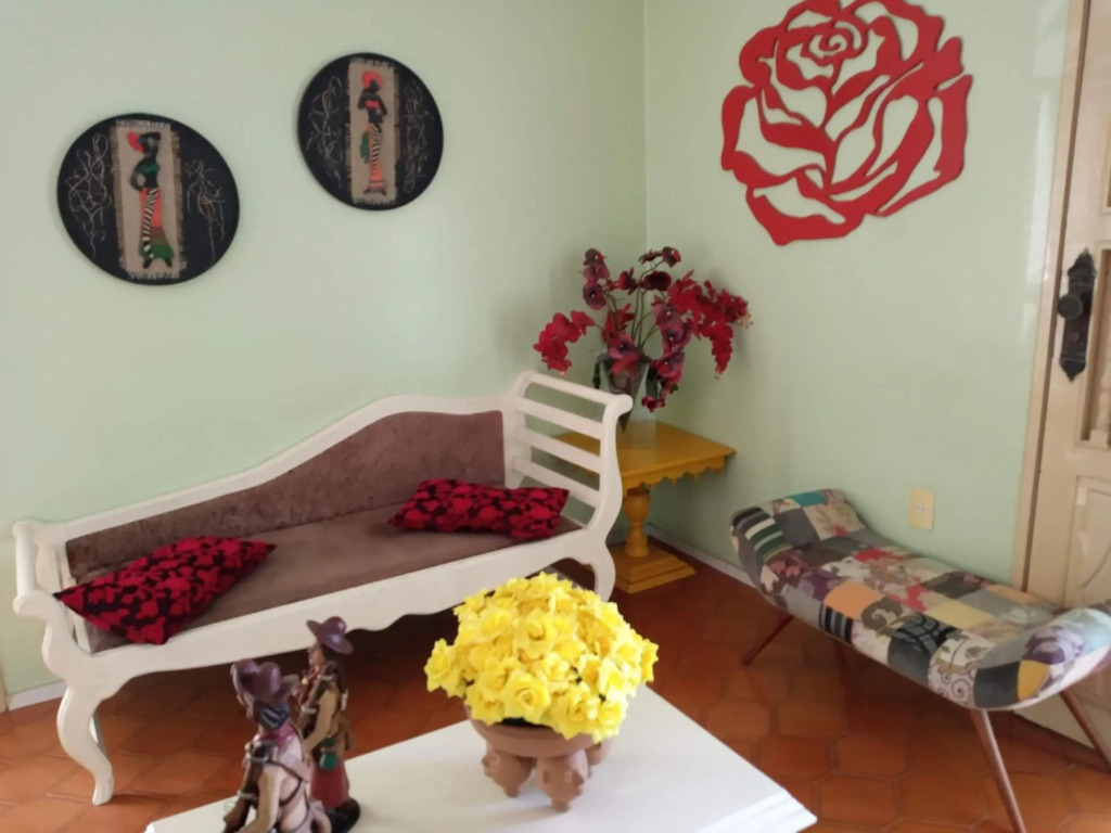 Pousada Aconchego — фото 4